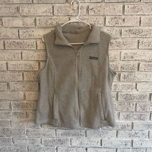 Columbia Vest